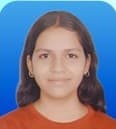 Veda Gunjal